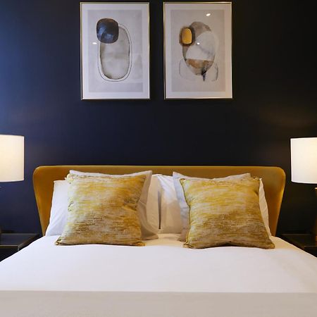 The Salisbury - Luxury Apartments By Stay In Scarborough Exteriér fotografie