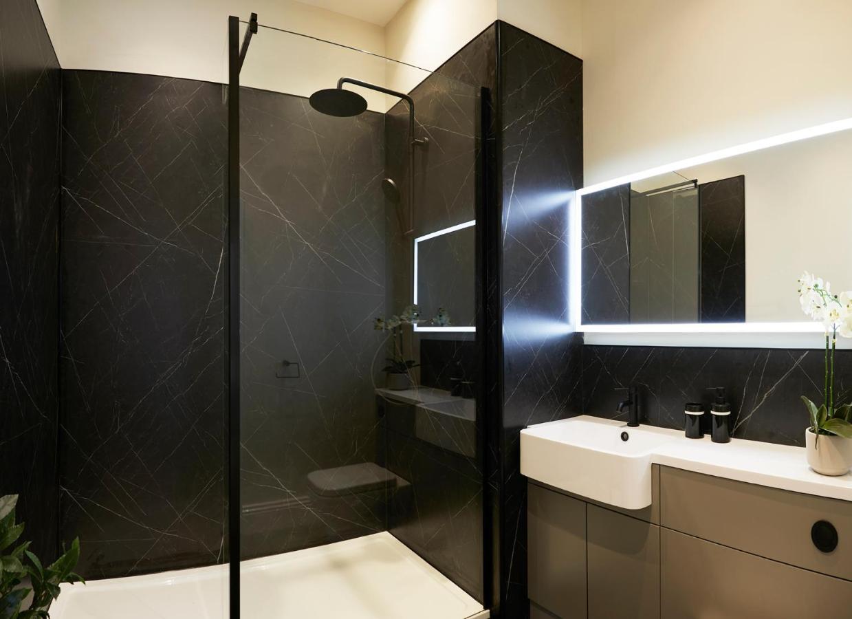 The Salisbury - Luxury Apartments By Stay In Scarborough Exteriér fotografie