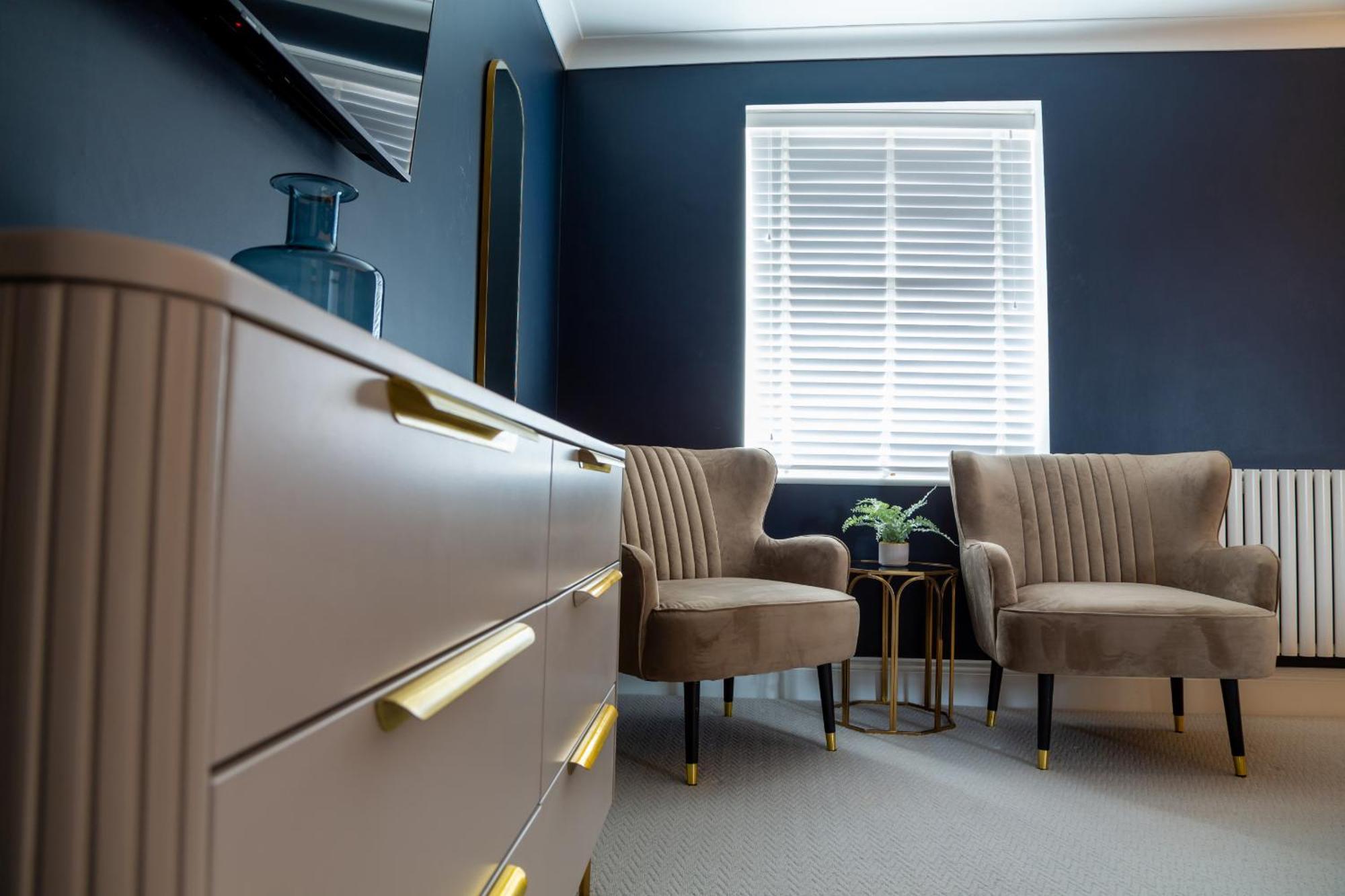 The Salisbury - Luxury Apartments By Stay In Scarborough Exteriér fotografie